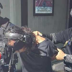 Densus 88 Sikat 11 Tersangka Terorisme di Enam Provinsi