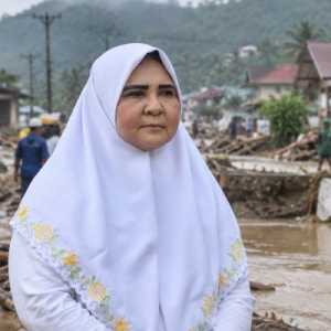 Pempus dan Pemda Harus Bersinergi Tangani Banjir Berulang di Padang