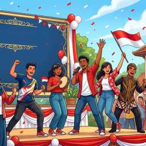 Sejarah Sumpah Pemuda 28 Oktober 1928, Tonggak Persatuan Bangsa