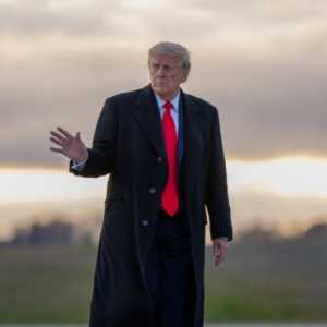 Trump Bicara Soal Denuklirisasi dengan Rusia dan Tiongkok