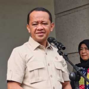Sepekan Jadi Menko, Bahlil Masih Bingung Bagi-bagi Kewenangan