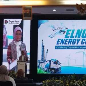 Elnusa Dorong Inovasi Teknologi untuk Tingkatkan Produksi Migas bersama Media