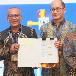 PGN Perkuat Portofolio Pasokan Gas Bumi Lewat Tujuh Kesepakatan Strategis