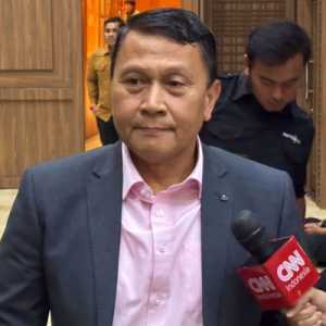 Komunikasi Antar Parpol, PKS Buka Peluang Angket Ijazah Gibran