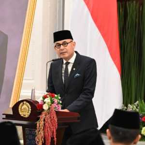 Indonesia Kecam Serangan terhadap Warga Sipil di Tengah Konflik Yaman