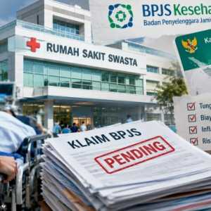 Napas Tersengal Rumah Sakit Swasta