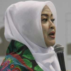 Fahira Idris Apresiasi Kepastian Ujian Ulang Siswa