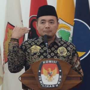 KPU Hormati Putusan MK, Tegaskan Verifikasi Syarat Pendidikan Gibran Sesuai Aturan