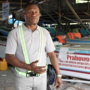 Produksi 1.370 Kapal Nelayan Merah Putih di Manokwari Serap Tenaga Kerja Lokal