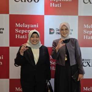 Galeri 24 Sabet Top 2 Kategori Retail dan Top 28 BUMN