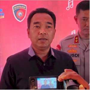 Jalan Panjang Brigjen Ami Prindani Hingga Jadi Kadensus 88 Polri