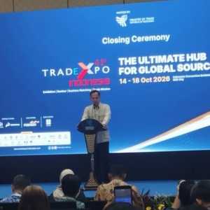 Penguatan Ekosistem Dagang RI Didorong Tembus 5 Besar Ekonomi Dunia