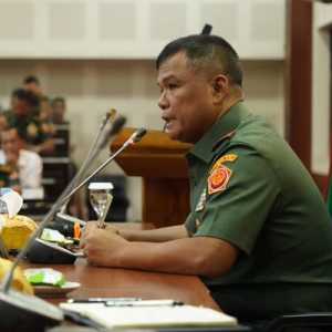 Pasis Dikreg Seskoad Peroleh Doktrin Kepemimpinan dari Wapang TNI