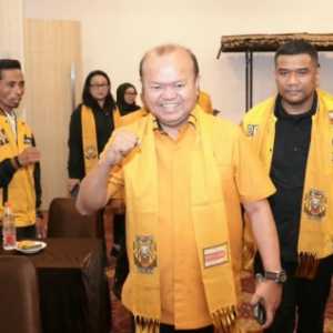 Hanura Fokus Konsolidasi Kader dan Ogah Pusing Parliamentary Threshold