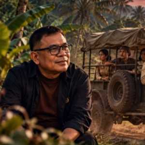 Sejarah yang Belum Selesai