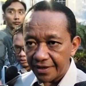 Bahlil Curiga Singapura Jual Lagi Pasokan Gas RI ke Luar Negeri