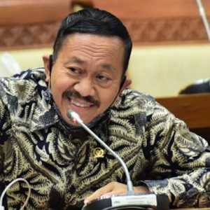 DIM RUU Migas Ditargetkan Rampung 22 Oktober, DPR Ingatkan Pembahasan Harus Cermat