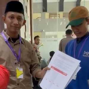 PCNU Sekadau Laporkan Dugaan Politik Uang Muktamar NU ke KPK