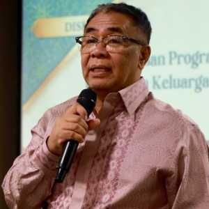 Baznas Perkuat Ketahanan Keluarga Indonesia