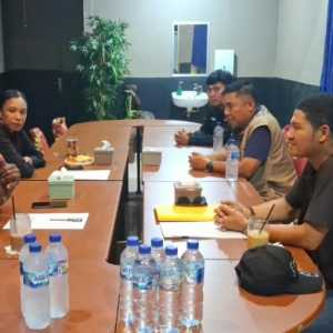 Dugaan Tambang Ilegal Wapoga Belum Tuntas, Satgas PKH Didesak Beri Kejelasan