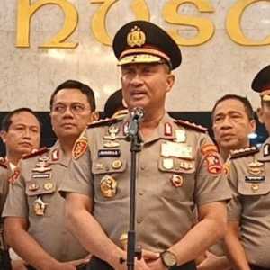Kapolri Suyudi dan Arah Baru Korps Bhayangkara