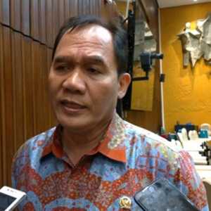 BHS Desak Evaluasi Besar-Besaran Penanganan Kebakaran Hutan