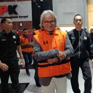 KPK Panggil Petinggi Perusahaan Tambang Batu Bara hingga ASN di Kasus Pajak Banjarmasin