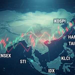 Bursa Asia Menguat Terangkat Sektor Teknologi