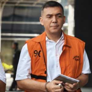 KPK Limpahkan Perkara Imigrasi Silmy Karim ke JPU, Segera Masuk Persidangan