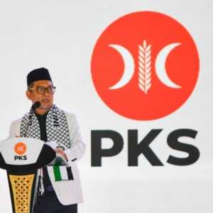 Pejabat Publik PKS Diinstruksikan Potong Gaji untuk Bantu Korban Karhutla