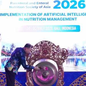 Keempat Kalinya Indonesia Jadi Tuan Rumah PENSA 2026