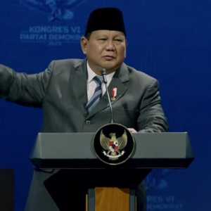 PA GPII: Saatnya Penegakan Hukum Perkuat Kedaulatan Ekonomi Rakyat