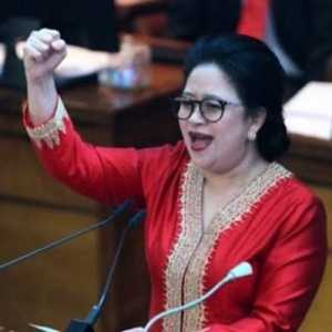 Masuk Kandidat Pengganti Gibran, Puan Maharani: Kita Hormati Proses
