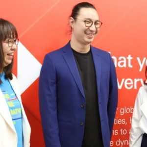 AI Tak Hapus Pekerjaan, Korporasi Indonesia Justru Perluas Otomasi Keuangan