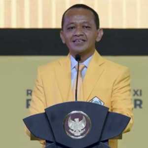 Popularitas Bahlil Ungguli AHY Berkat Kebijakan Energi Pro-Rakyat