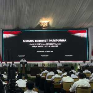 Kabinet Watch Penting untuk Ruang Dialog Menteri dan Kelompok Kritis