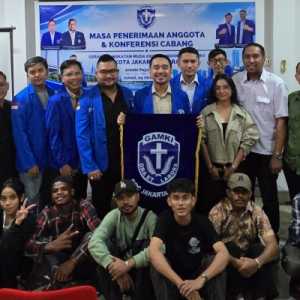 Sandy Rio Kuahaty Nakhodai GAMKI Jakut 2026-2029