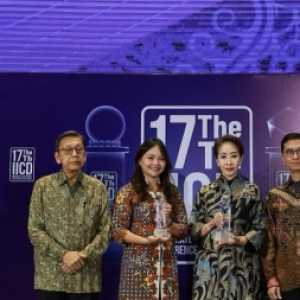 BNI Pertahankan Predikat Tertinggi GCG Dua Tahun Berturut-turut