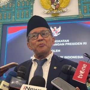 Posisi di Wantimpres Ujian Bagi Karakter Rocky Gerung