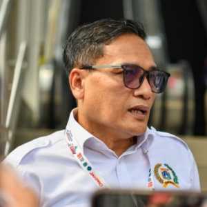 Suhud Ajak Warga Jakarta Doakan Timnas Indonesia