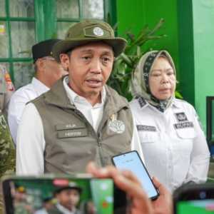 Jarak Pandang Buruk Hambat Operasi Modifikasi Cuaca Karhutla Kalteng