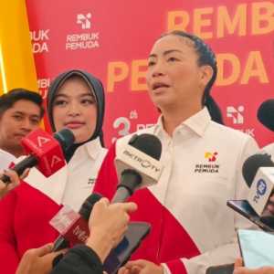 Rembuk Pemuda Himpun Aspirasi dari 29 Provinsi, Kukuhkan DPP Pertama
