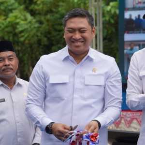 BGN Resmikan Hampir 1000 Dapur MBG di Wilayah 3T