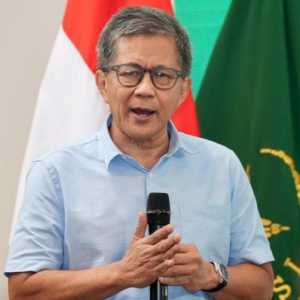Wantimpres RG Dorong Koperasi Jadi Gerakan Revolusi Ekonomi Indonesia