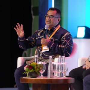 InfraNexia Perkuat Kesiapan Infrastruktur Dukung Pertumbuhan