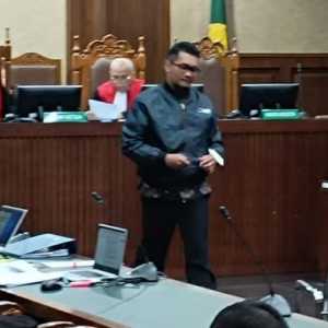 KPK Apresiasi Integritas AKBP Rossa Purbo yang Diangkat Jadi Kapolres Bangkalan