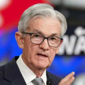 DOJ Tutup Kasus Powell, Proyek Renovasi Fed Masih Berujung Audit