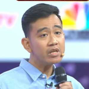 Kasihan Mas Wapres Dilaporkan ke Polisi Usai Listyo Dicopot