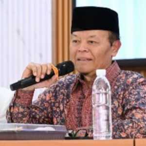 PKS Dorong RUU Sisdiknas Tetap Posisikan UU Pesantren sebagai Lex Specialis