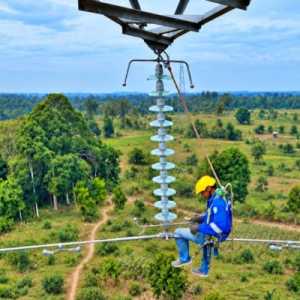 HLN ke-81: PLN Perkuat Listrik sebagai Penggerak Kehidupan dan Kemandirian Bangsa